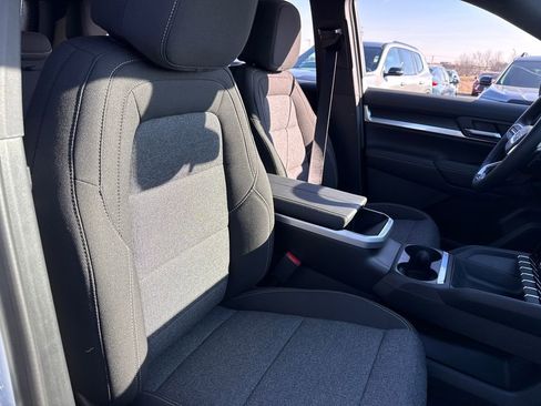 New 2026 GMC Terrain Elevation w/ Black Edition AWD/4WD image 37