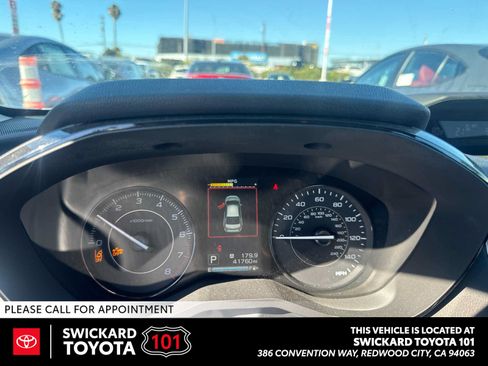 Used 2021 Subaru Impreza 2.0i AWD/4WD image 1