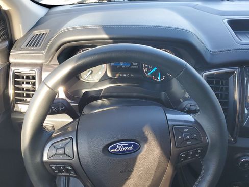 Used 2023 Ford Ranger Lariat w/ Technology Package image 19