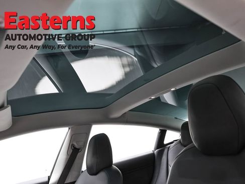 Used 2018 Tesla Model 3 Long Range image 28