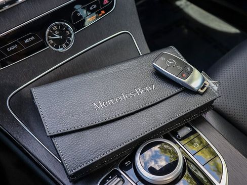 Used 2021 Mercedes-Benz C 300 Sedan image 37