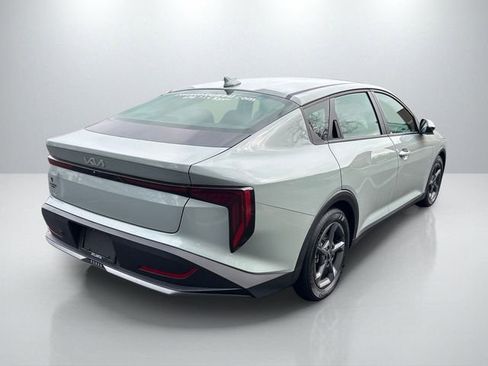 Certified 2025 Kia K4 LXS image 7