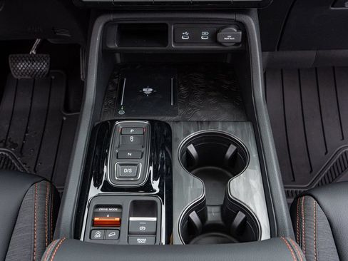 New 2026 Honda Passport TrailSport image 24