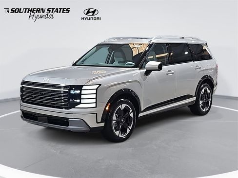 New 2026 Hyundai Palisade Limited image 1