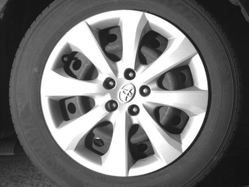 Used 2023 Toyota Corolla LE image 11