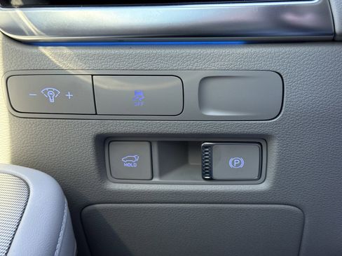 Certified 2024 Hyundai Palisade Calligraphy image 26