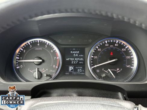 Used 2016 Toyota Highlander Plus AWD/4WD image 31