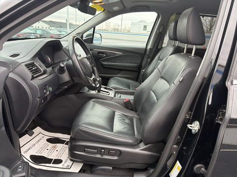 Used 2019 Honda Pilot EX-L image 18