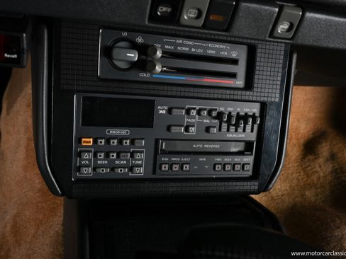 Used 1989 Pontiac Firebird Trans Am image 38