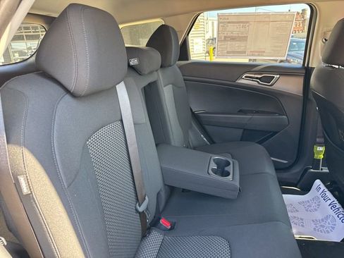 New 2026 Kia Sportage S AWD/4WD image 13