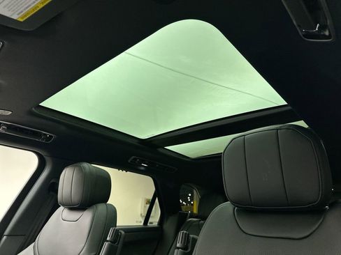 New 2026 Land Rover Range Rover Sport Dynamic SE image 19