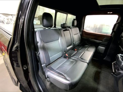 Used 2021 Ford F150 Lariat w/ Equipment Group 502A High image 20