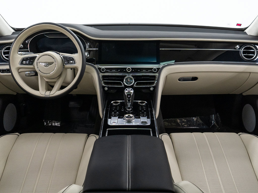 Certified 2021 Bentley Flying Spur W12 AWD/4WD image 28