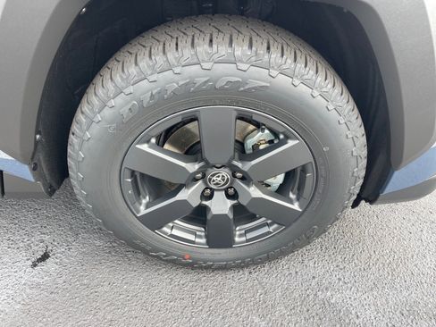 New 2026 Toyota RAV4 AWD Plug-in Hybrid image 20