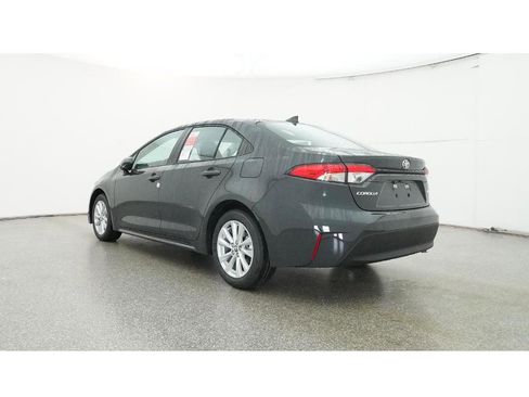 New 2026 Toyota Corolla LE image 21