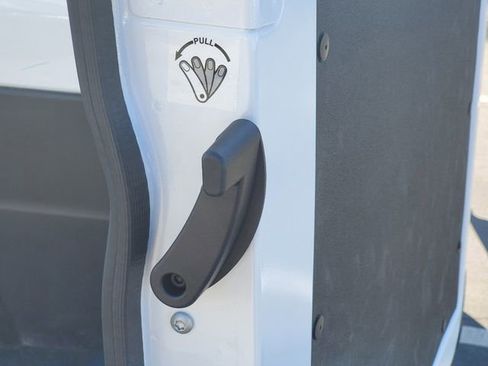 New 2024 RAM ProMaster 2500 image 14