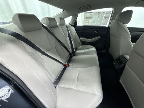 New 2026 Honda Accord LX image 28