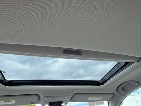 New 2025 Honda Accord SE image 19