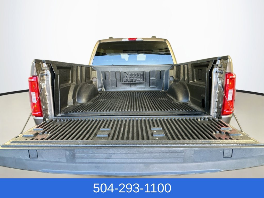 Used 2023 Ford F150 XLT AWD/4WD image 25