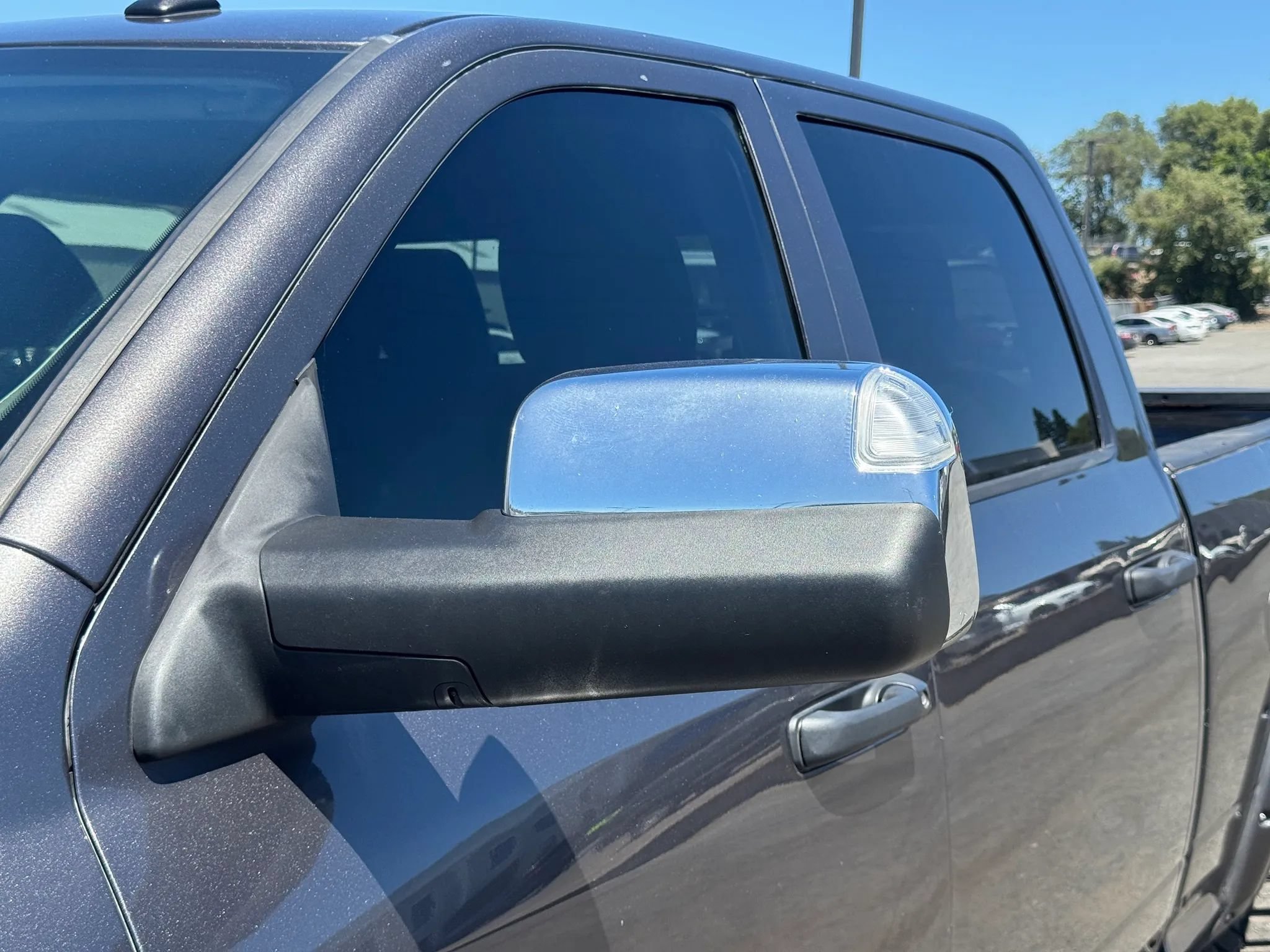 Used 2018 RAM 2500 Tradesman w/ Popular Equipment Group AWD/4WD image 11
