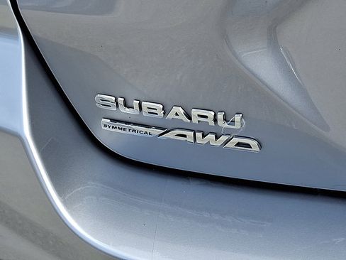 Certified 2025 Subaru Impreza 2.0i Sport image 30