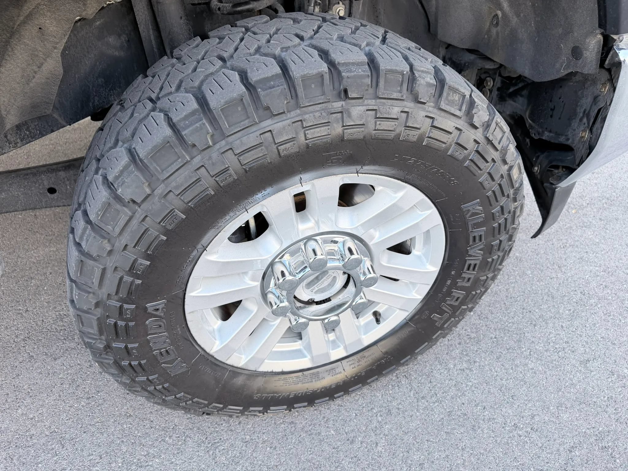 Used 2019 Ford F350 XL w/ STX Appearance Package AWD/4WD image 21