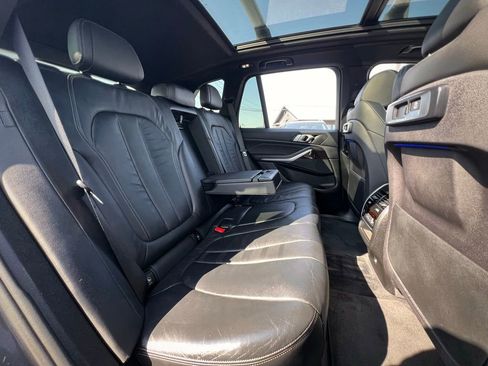 Used 2019 BMW X5 xDrive40i w/ Convenience Package image 24