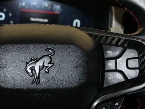 Certified 2023 Ford Bronco Raptor image 17