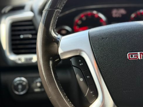 Used 2015 GMC Acadia SLT FWD image 35