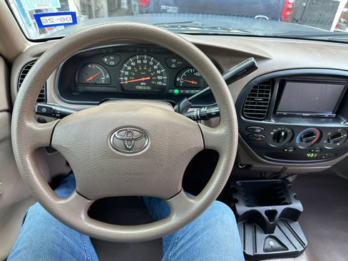 Used 2003 Toyota Tundra 2WD Regular Cab image 5