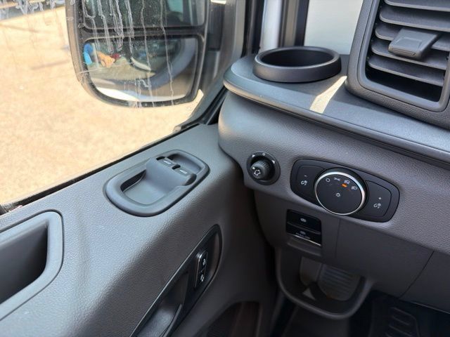 New 2026 Ford Transit 350 XL RWD image 20