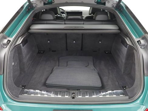 Certified 2025 BMW X6 M60i w/ Parking Assistance Package image 18