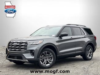 New 2026 Ford Explorer Active w/ Active Comfort Package video 1