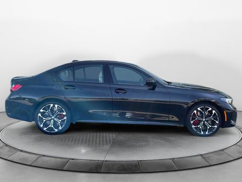 New 2026 BMW 330i Sedan w/ M Sport Package image 8