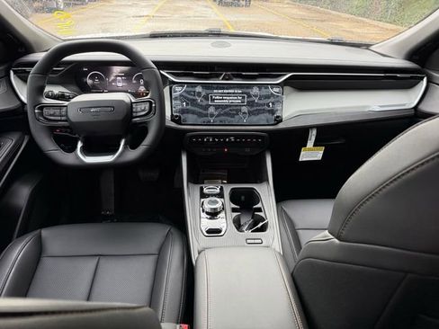 New 2026 Jeep Cherokee Laredo image 18