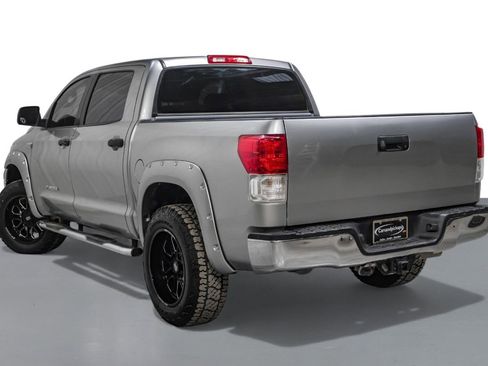 Used 2013 Toyota Tundra 2WD CrewMax image 8
