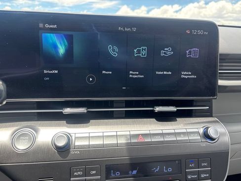 Used 2026 Hyundai Kona SEL Sport FWD image 25