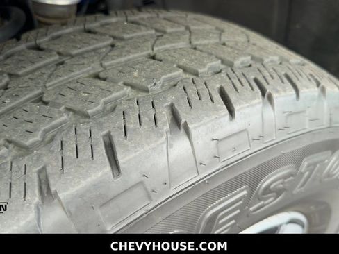 Used 2022 Ford Bronco Outer Banks AWD/4WD image 27