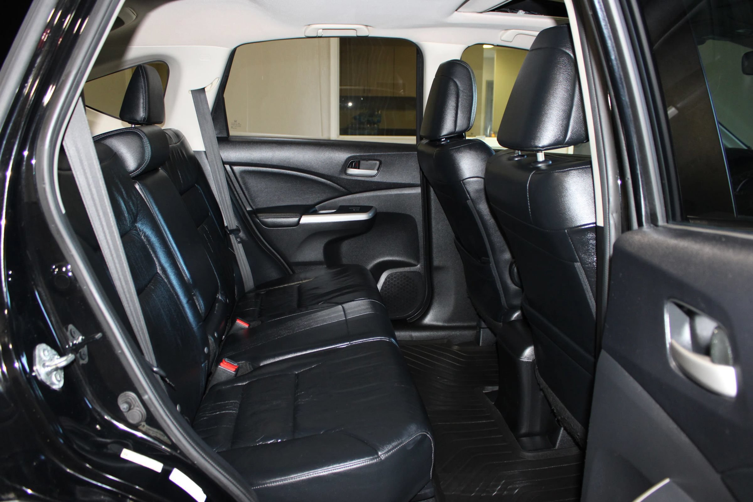 Used 2013 Honda CR-V EX-L image 29