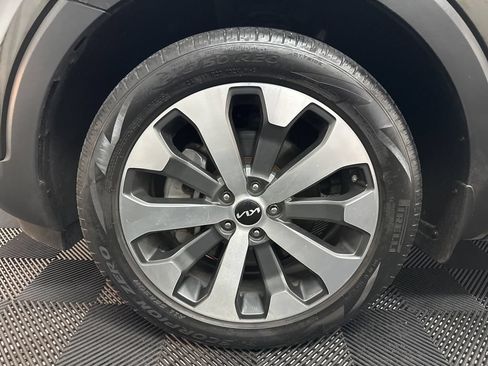 Used 2022 Kia Telluride S AWD/4WD image 39