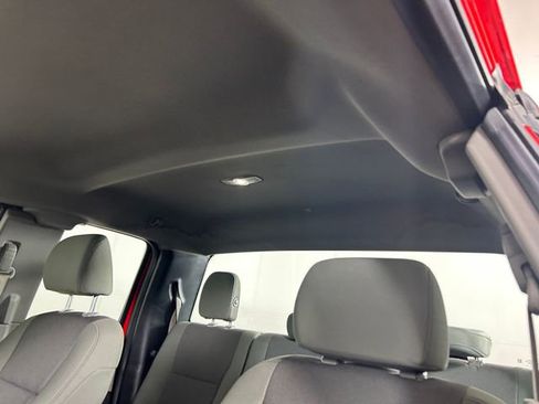 Used 2016 Ford F150 XL w/ Equipment Group 101A Mid image 13