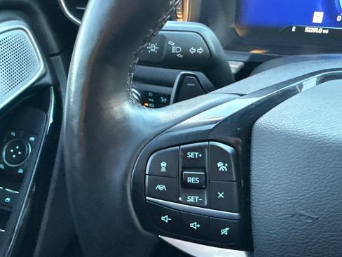 Used 2021 Ford Explorer Platinum w/ Equipment Group 601A image 25