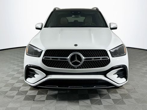 New 2026 Mercedes-Benz GLE 450 4MATIC image 2