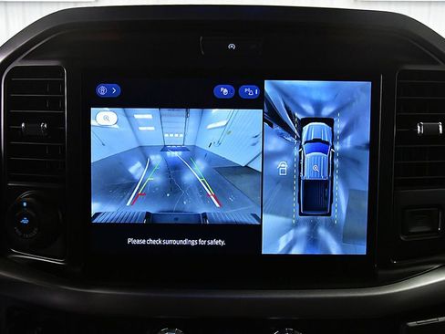 New 2026 Ford F150 XLT AWD/4WD image 28