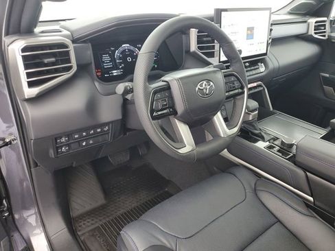Used 2026 Toyota Tundra Platinum AWD/4WD image 19
