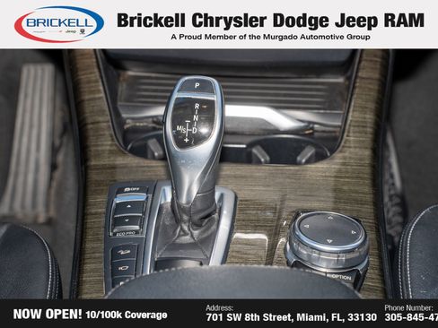 Used 2016 BMW X4 xDrive28i image 25