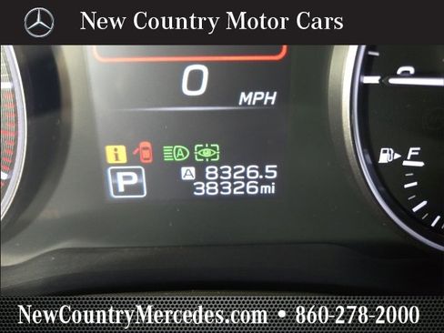 Used 2023 Subaru Ascent Touring image 33