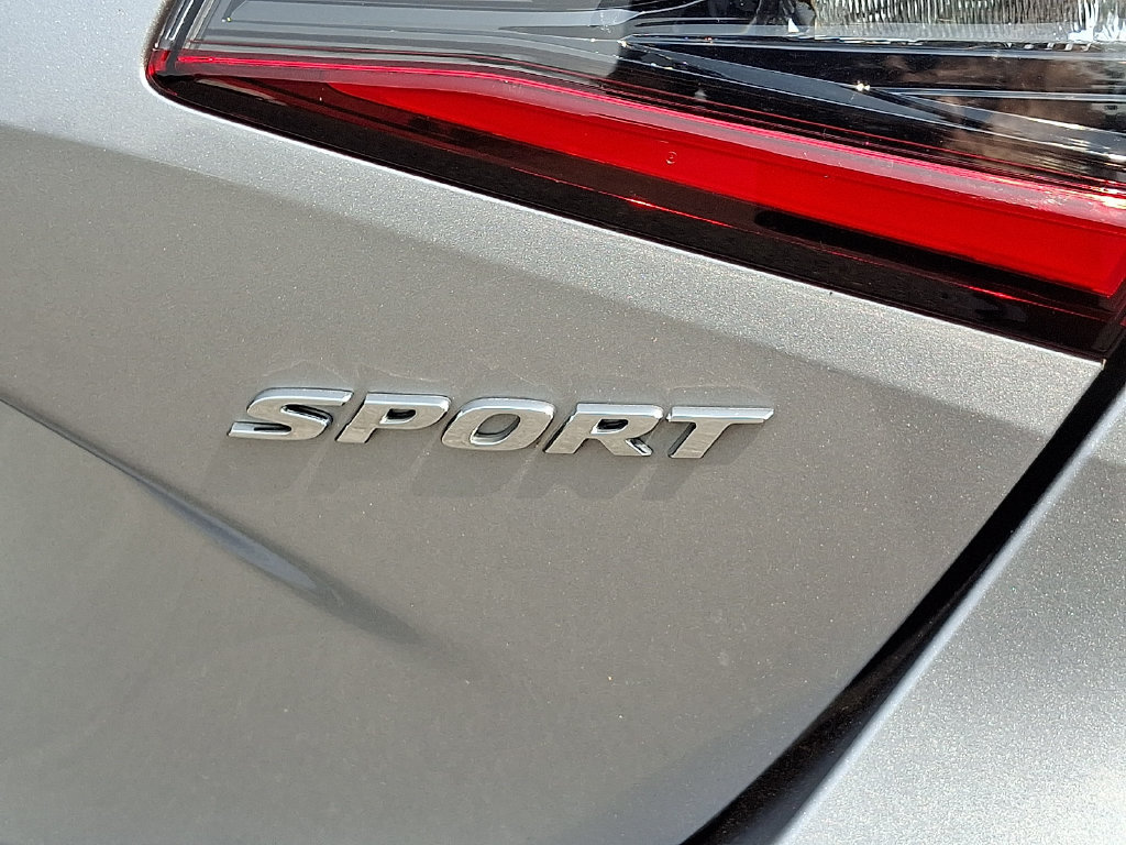 Used 2024 Honda Civic Sport image 34