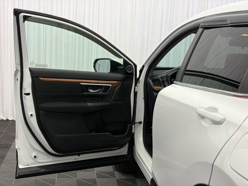 Used 2022 Honda CR-V EX image 10