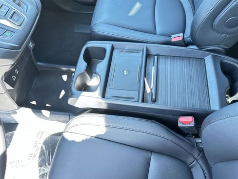 New 2026 Honda Odyssey EX-L image 19